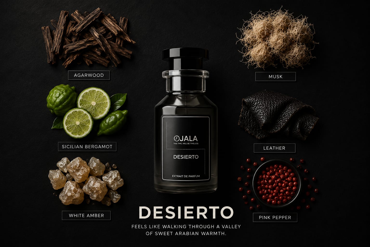 Desierto