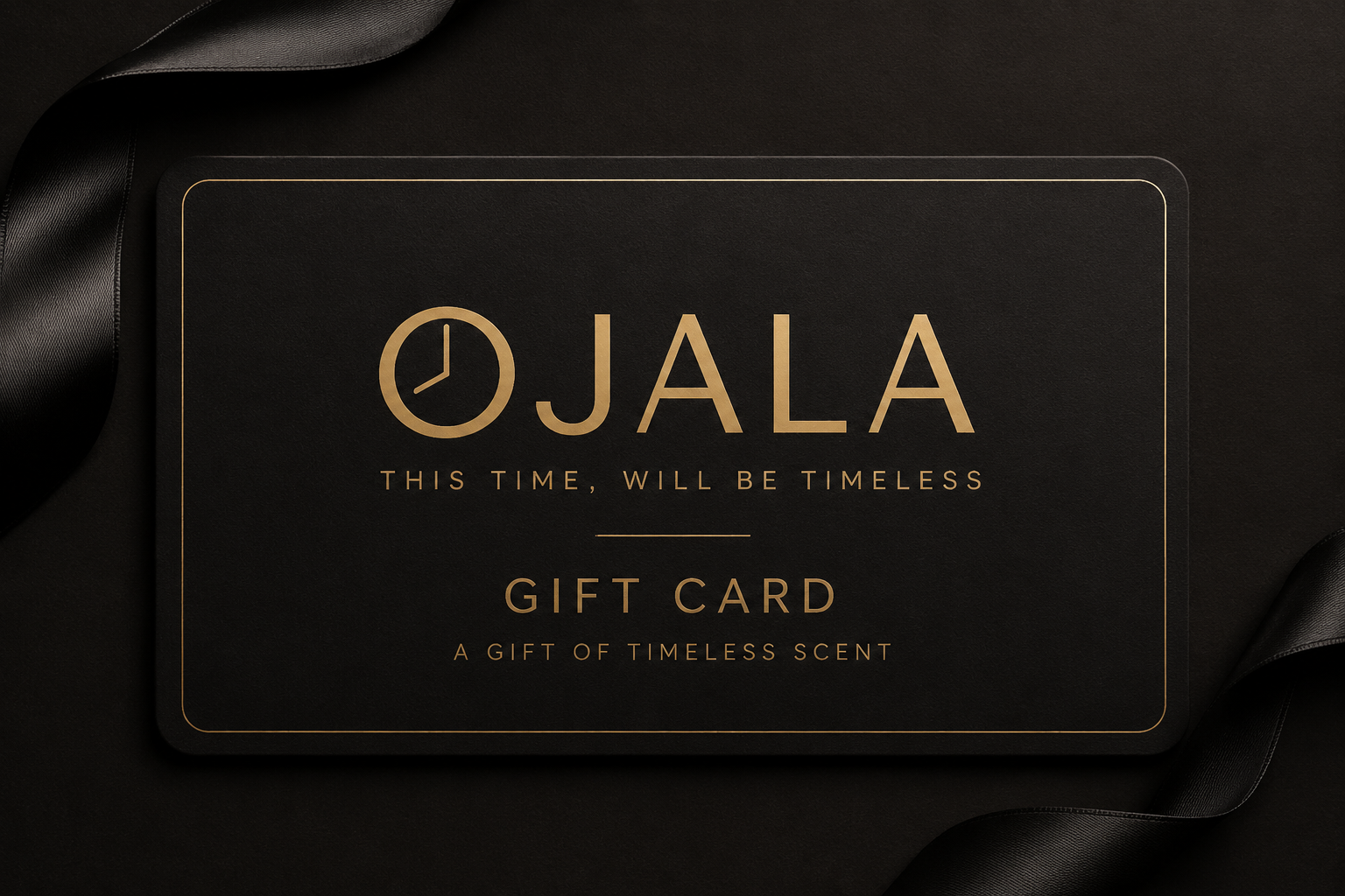 Digital Gift Card